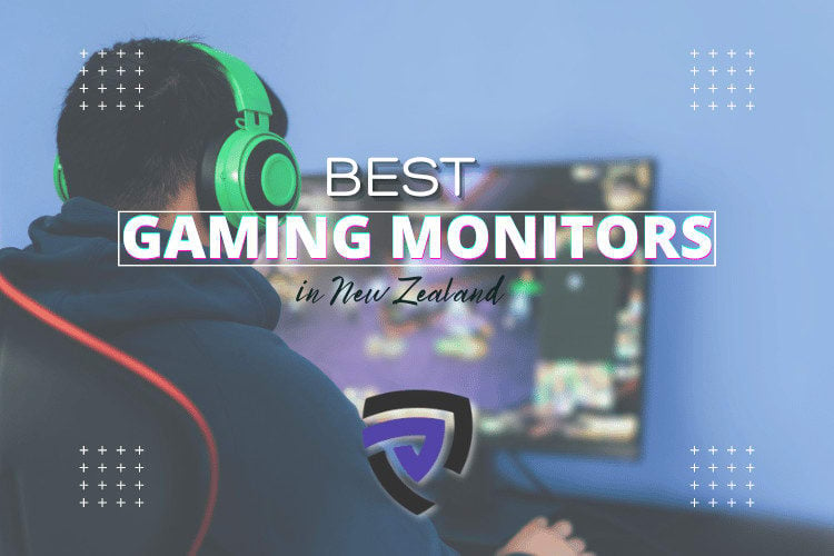 best-gaming-monitors-nz