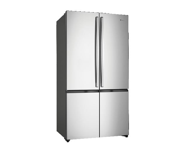 Westinghouse WQE6000SB 541L French Quad-Door Fridge_1