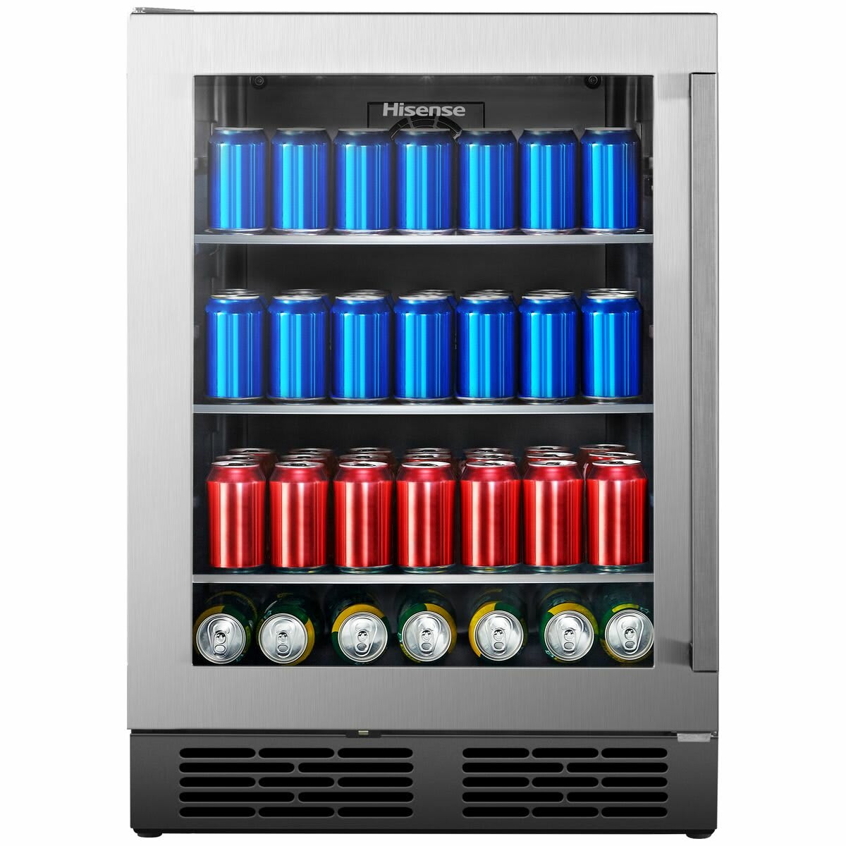 Hisense HRBC140 Can Beverage Bar Fridge_1