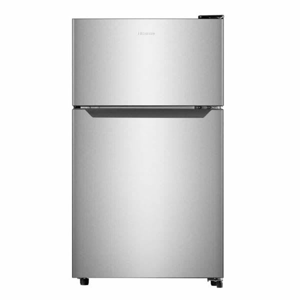 Hisense HRTF92S 92L Top Mount Refrigerator_1