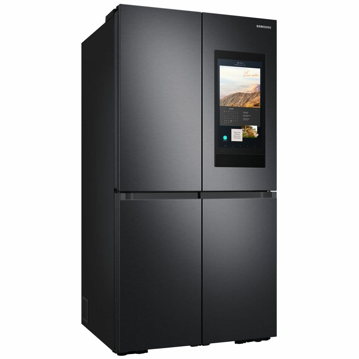 Samsung SRF9700BFH 810L Family Hub Refrigerator_1