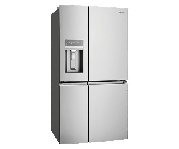Westinghouse WQE6870SA 609L French Door Refrigerator_1