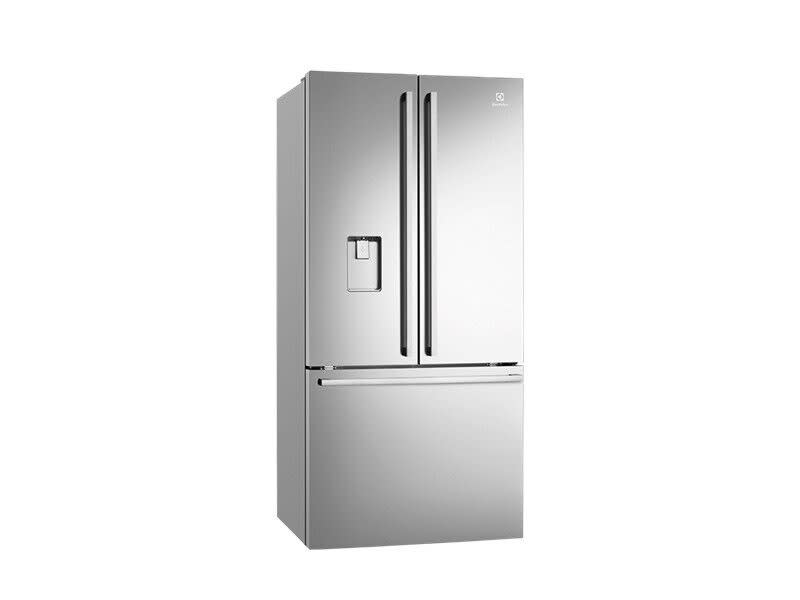 Electrolux EHE5267SA 524L French Door Fridge_1