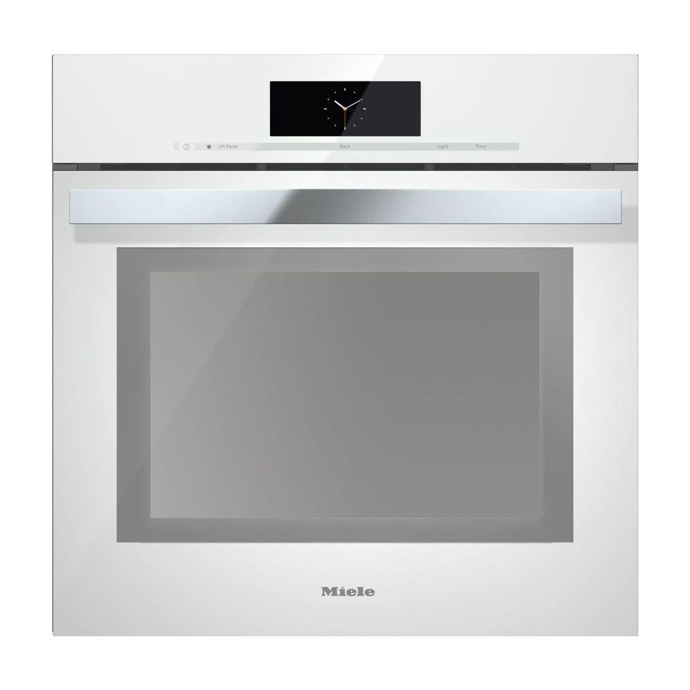 Miele DGC6865 Steam Combination Oven_1