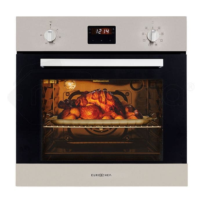 EuroChef OE708A Built-In Electric Wall Oven_1