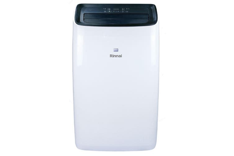 Rinnai C4.1KW Cooling Only Portable Air Conditioner_1