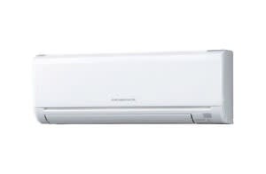 Mitsubishi Heavy Industries High Static Air Conditioner_1