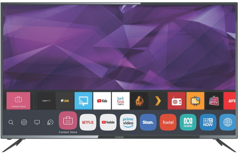 Linsar 60_4K Smart WebOS TV_1
