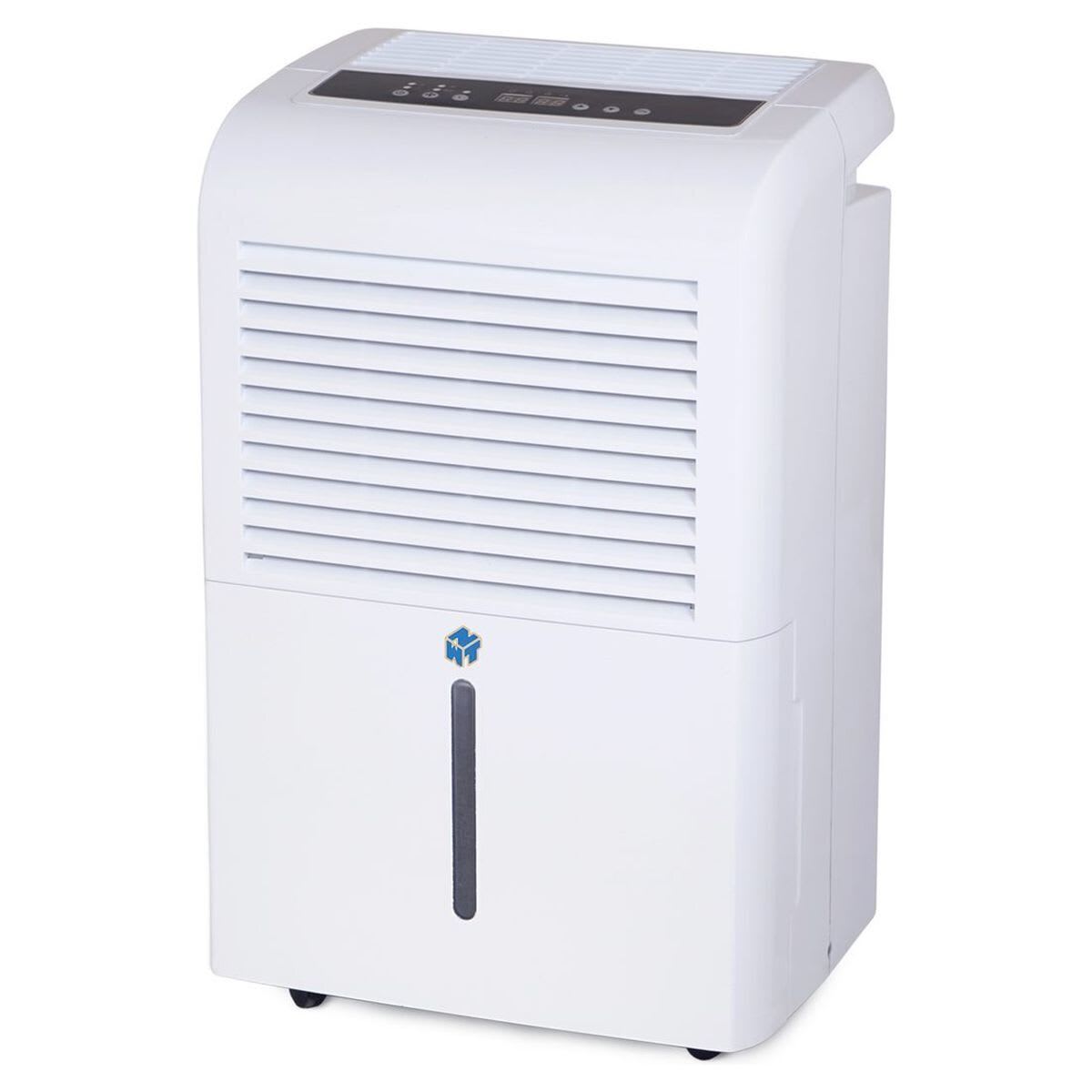 Ausclimate NWT Supreme Dehumidifier_1