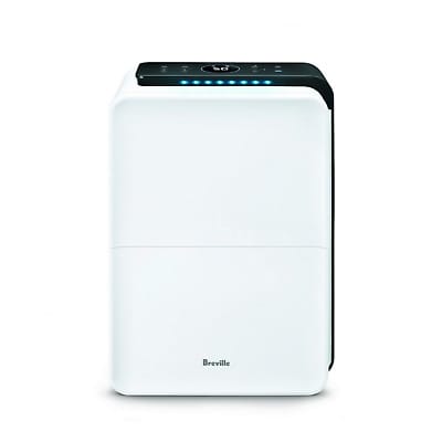 Breville The Smart Dry Ultimate Dehumidifier_1