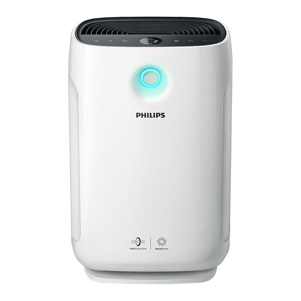 Philips Series 2000 Air Purifier with Aerasense Technology_1
