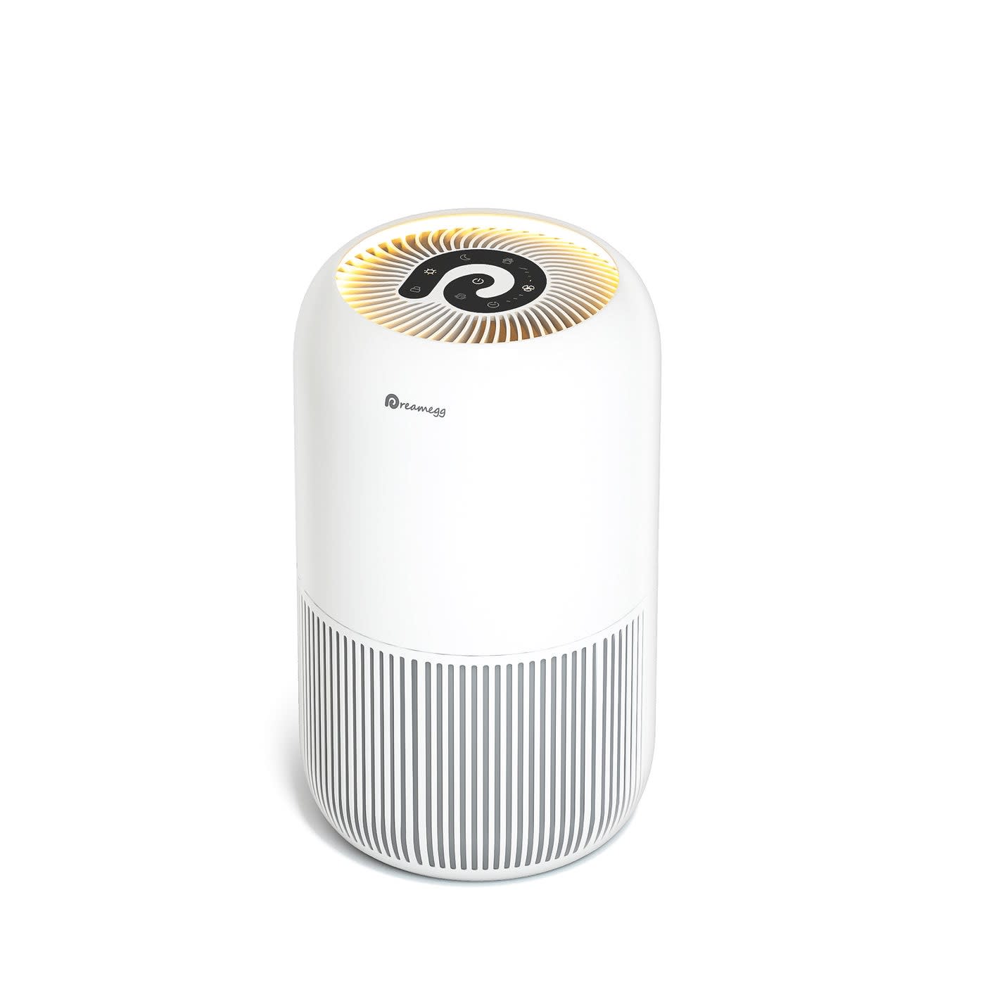 Air Purifier - Air Purifiers for Bedroom Allergies and Pets_1