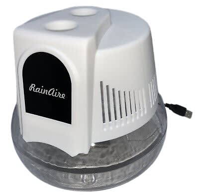 RainAire I Water Air Purifier with Ionizer_1