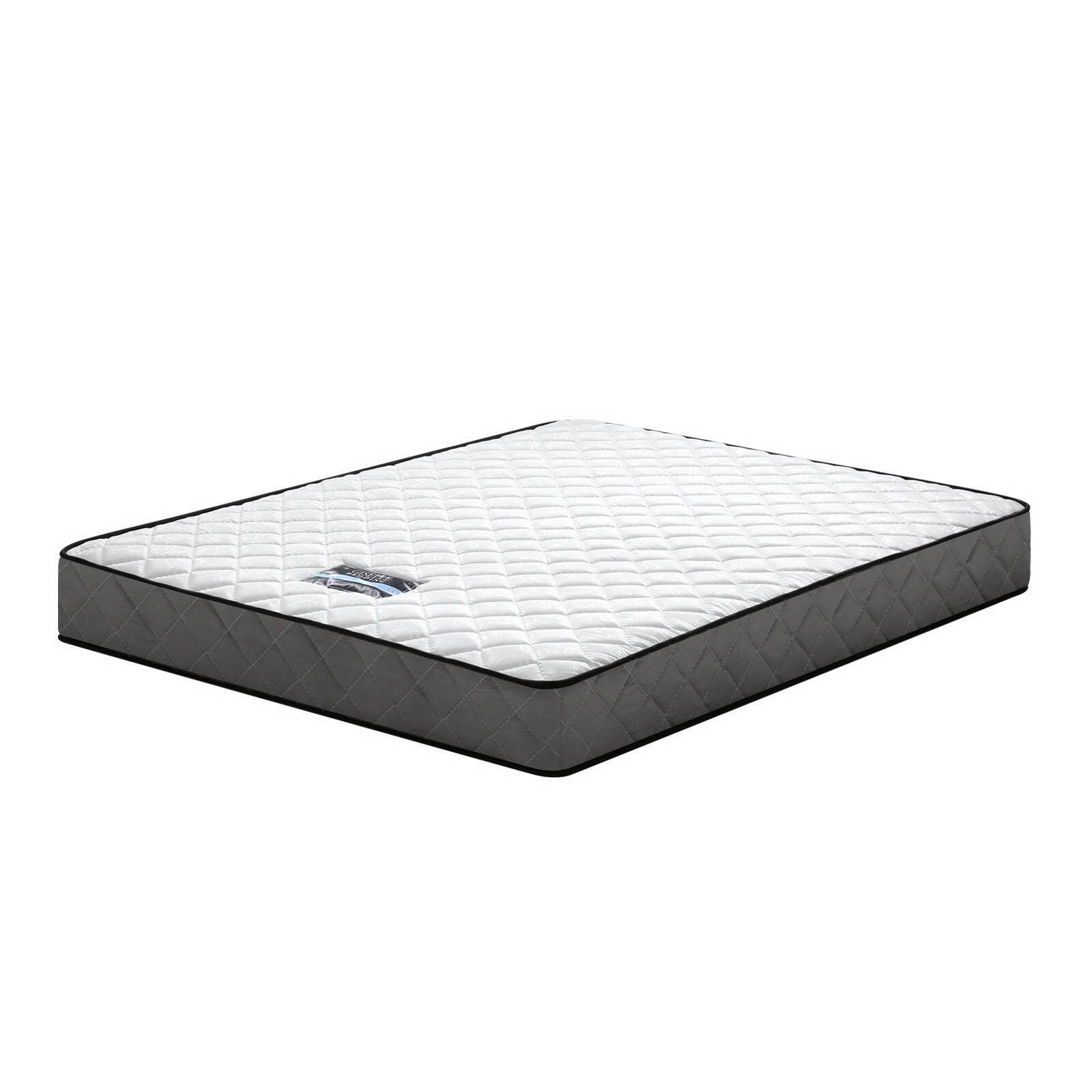 Giselle Bedding Innerspring Queen Foam Mattress_1