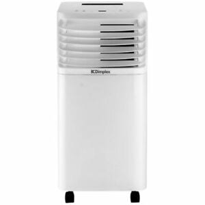 Dimplex DCPAC07C Portable Air Conditioner_1