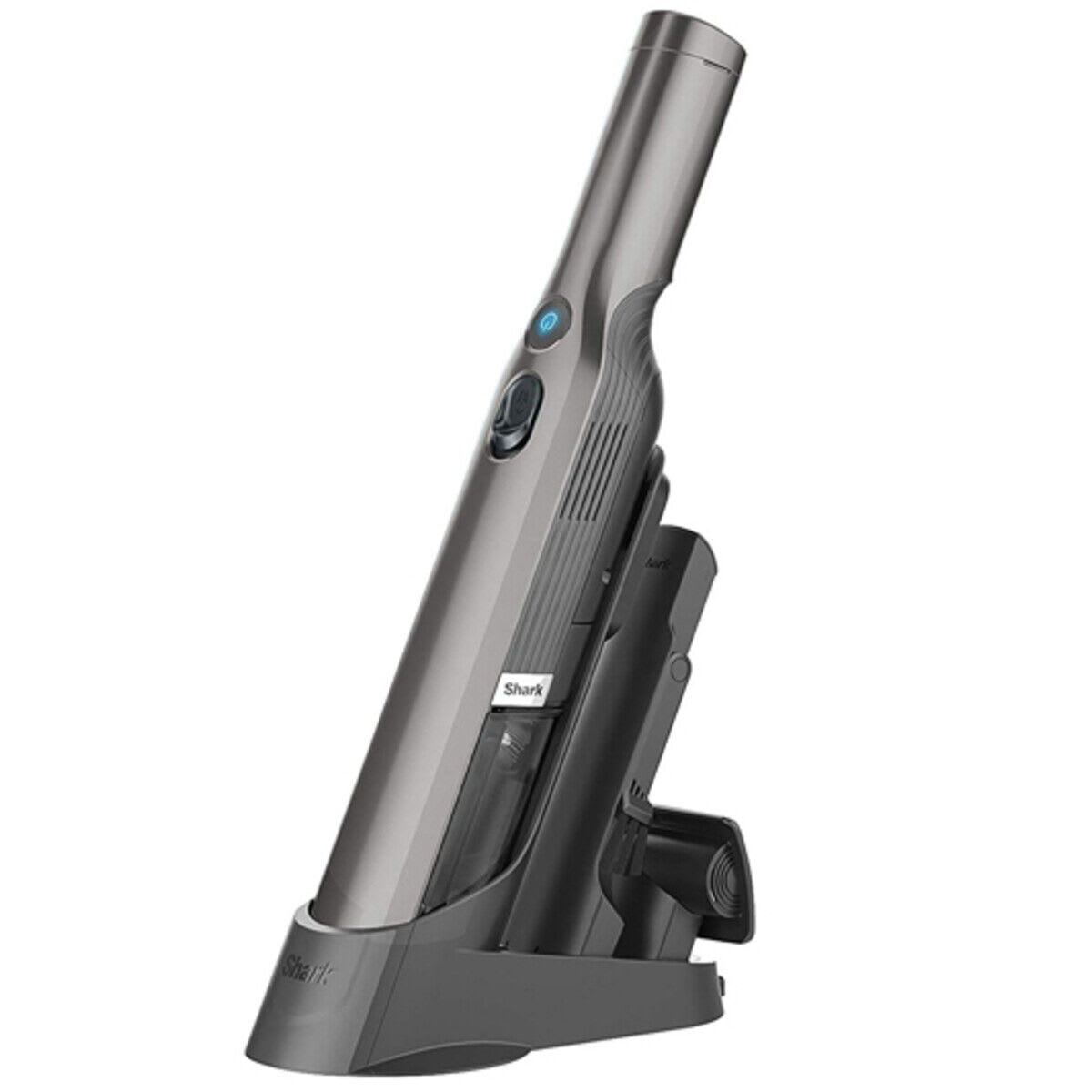 Shark Vacuum ION Handheld Vacuum_1