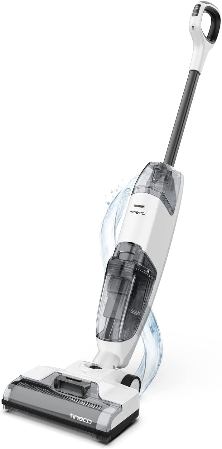 Tineco iFloor 2 Plus Handheld Vacuum_1