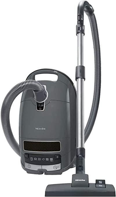 Miele Complete C3 Family All-Rounder Vacuum Cleaner_1