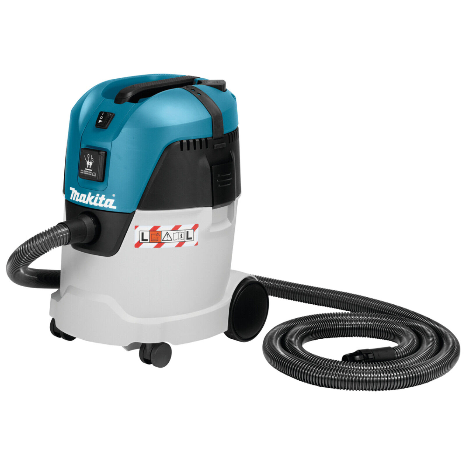 Makita VC2512L Industrial Vacuum Cleaner_1