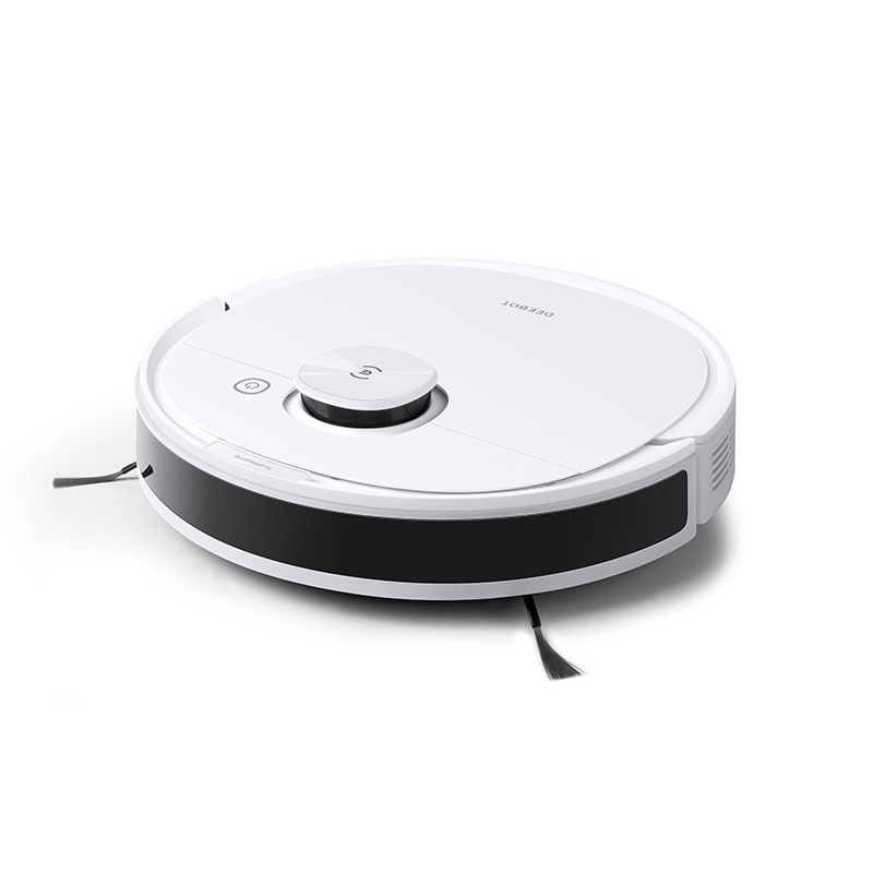 ECOVACS DEEBOT N8 Robot Vacuum Cleaner