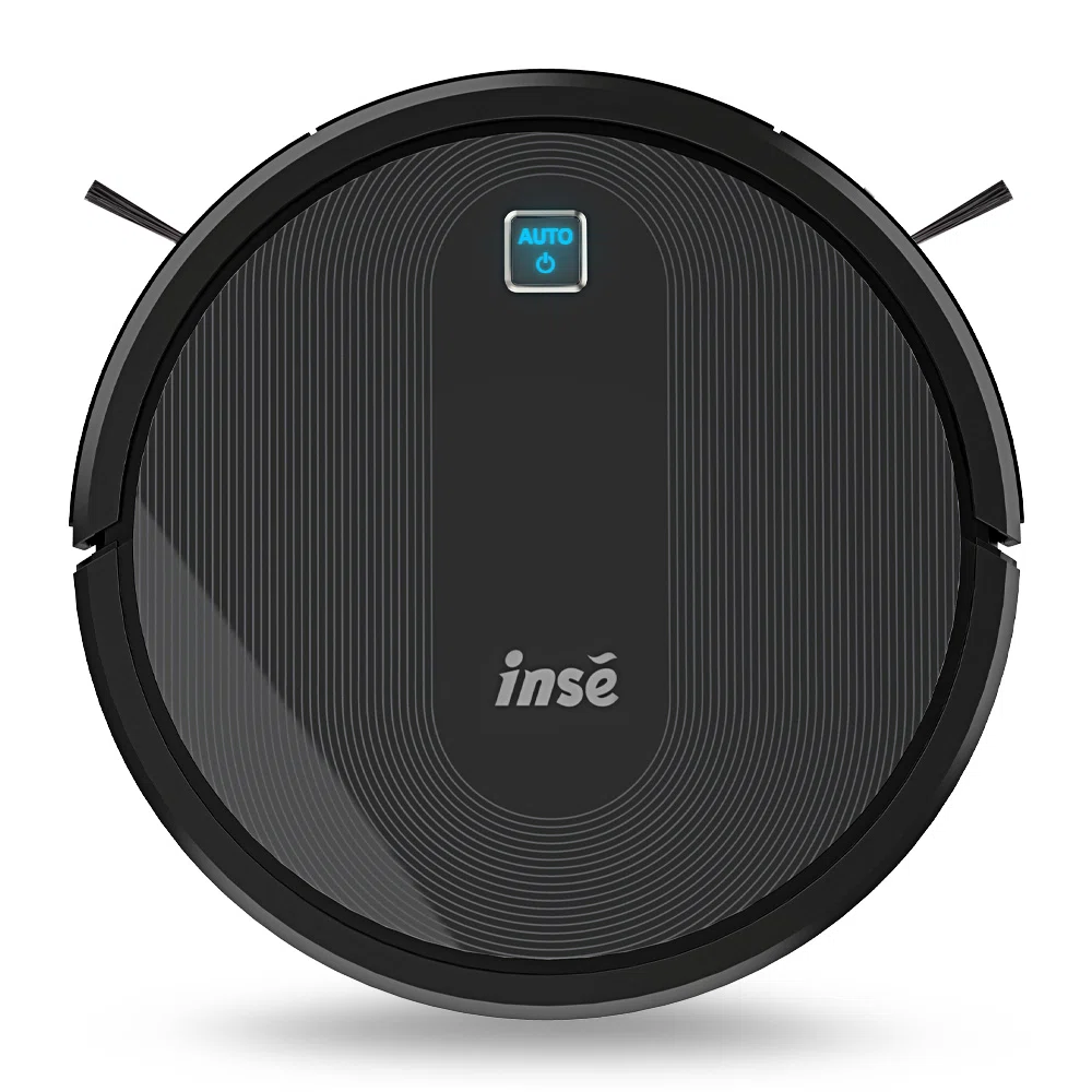 INSE Robot Vacuum Cleaner