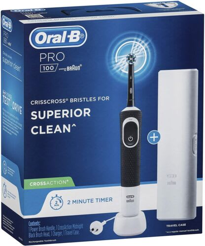 Philips Diamond clean Electric Toothbrush