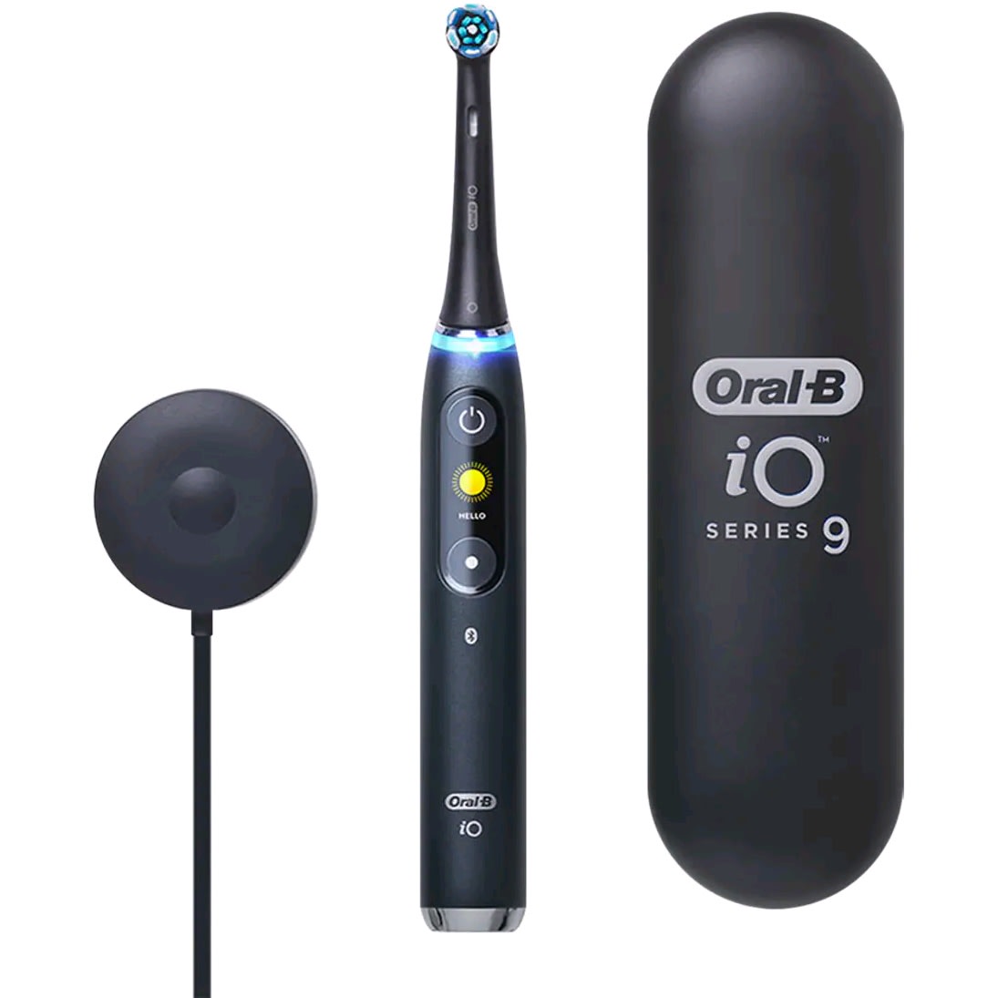 Oral-B Series 9 Electric Toothbrush