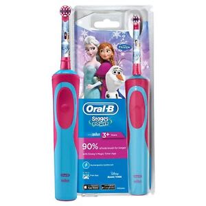 Braun Oral-B Power Kids Electric Toothbrush