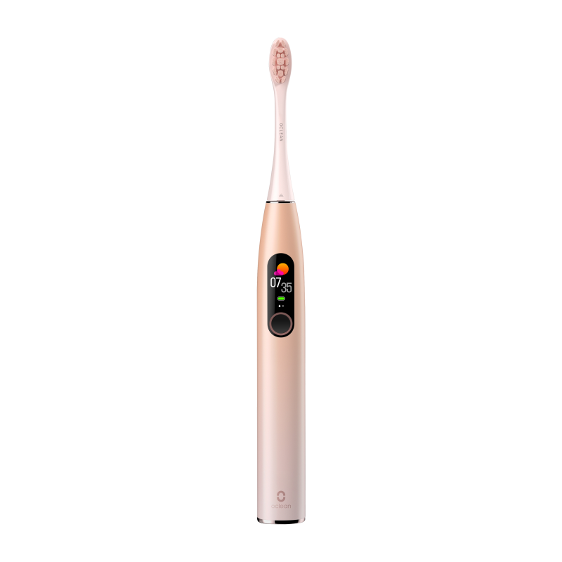 Oclean X Pro Smart Sonic Electric Toothbrush