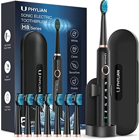 Phylian H8 Series Electric Toothbrush
