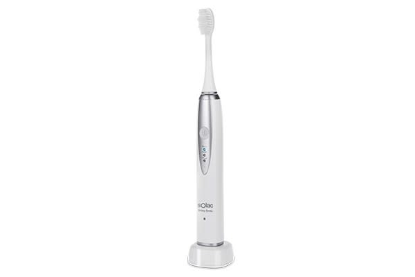 Solac Shiny Smile Electric Toothbrush