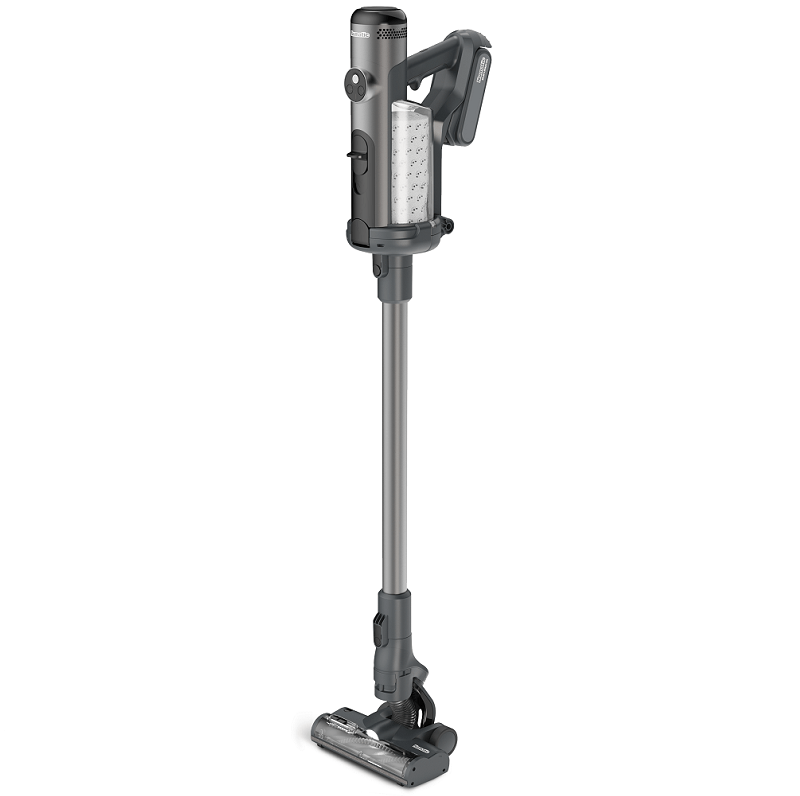 NUMATIC QUICK Lightweight Cordless Vacuum Cleaner.webp