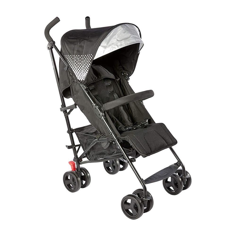 Bebe Care Mira DLX Baby Stroller