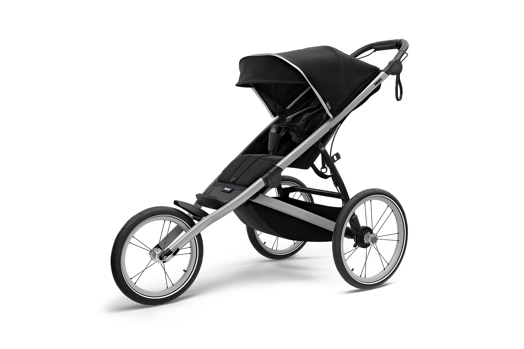 Thule Glide 2 Jogging Baby Stroller