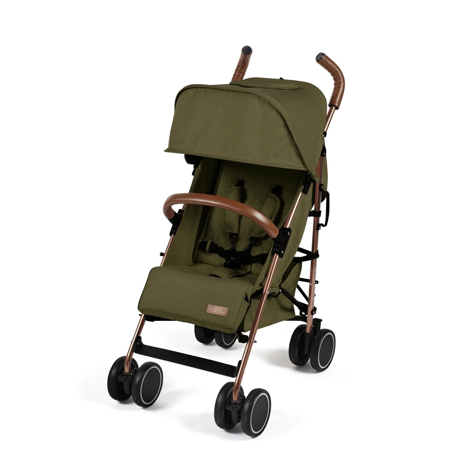Ickle Bubba Discovery Pushchair Kid Stroller