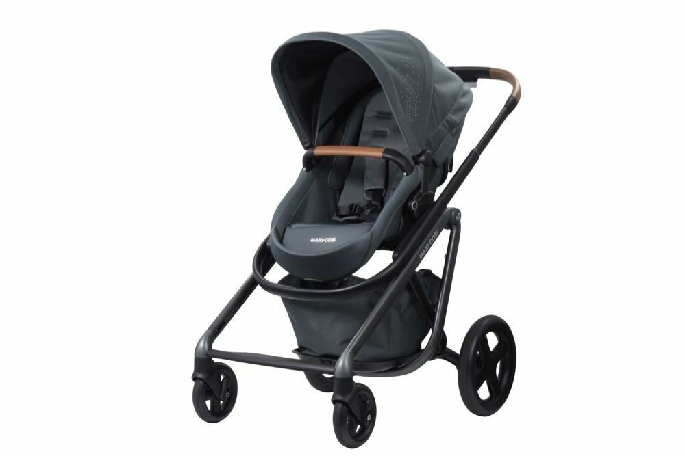 Maxi Cosi Lila Comfort Baby Stroller