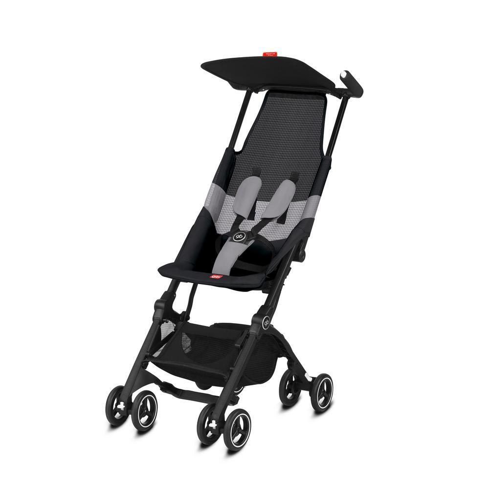 GB Pockit Air All-Terrain Baby Stroller
