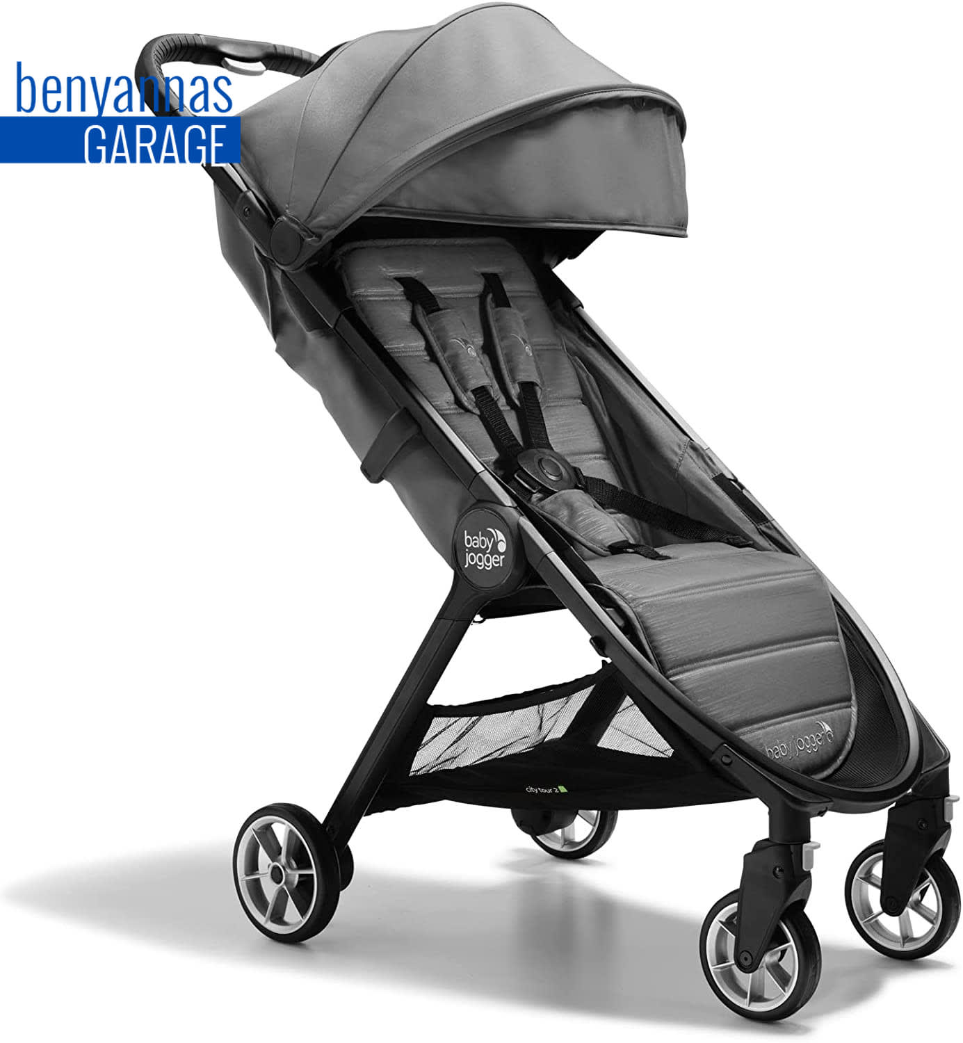 Baby Jogger City Tour 2 Baby Stroller