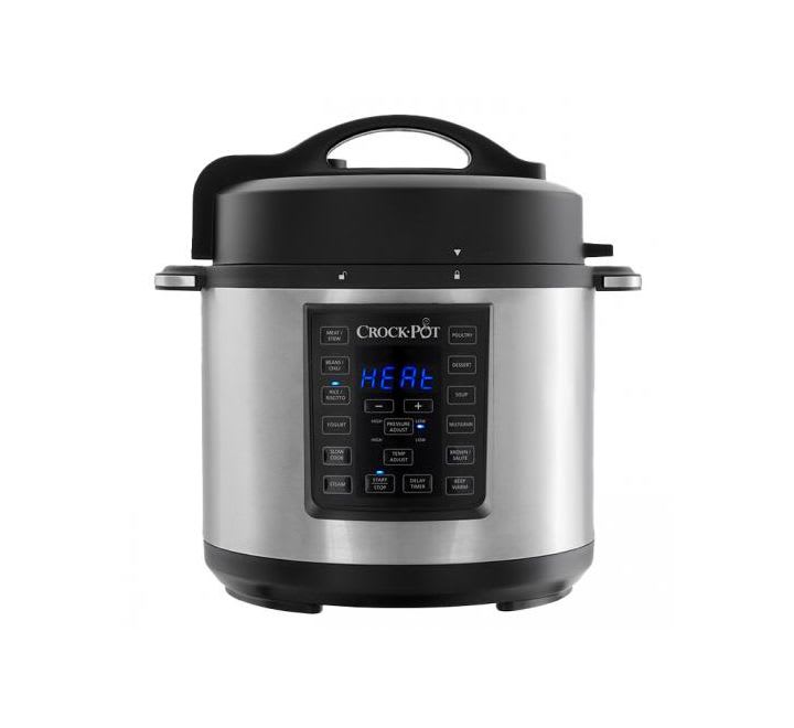 Crock-Pot CPE200 Express Multi-Cooker