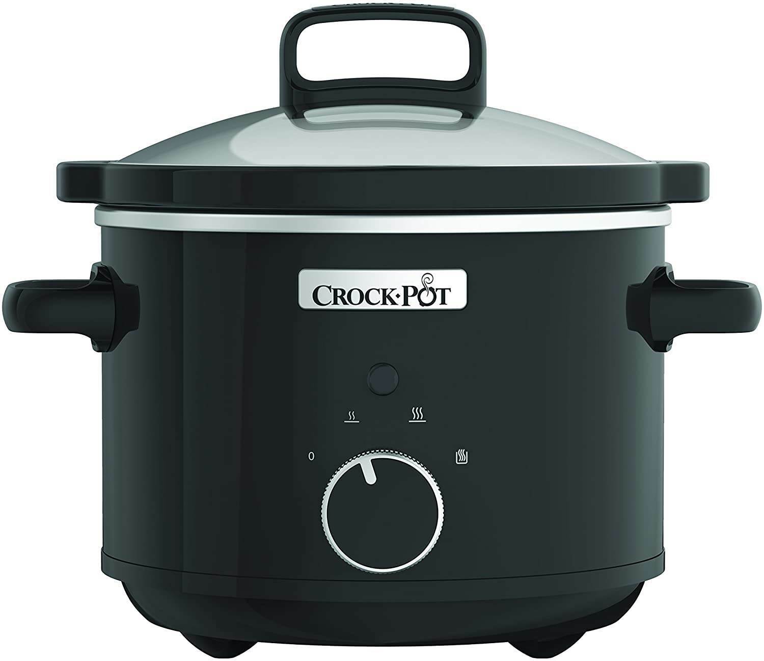 Crock-Pot CSC046X Slow Cooker