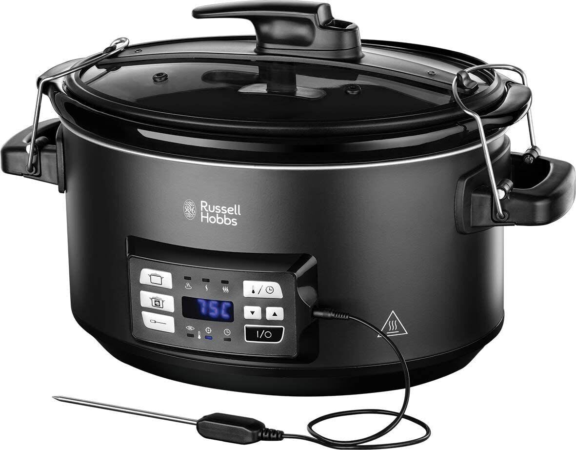 Russell Hobbs RHSV6000 Slow Cooker