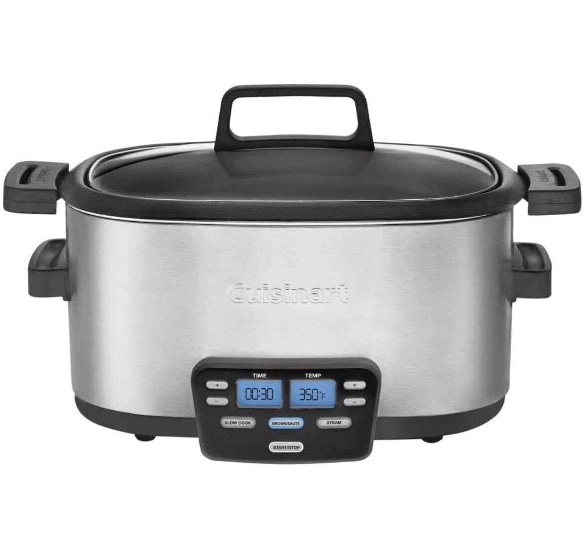 Cuisinart MSC-600 Cook Central Multi-Cooker