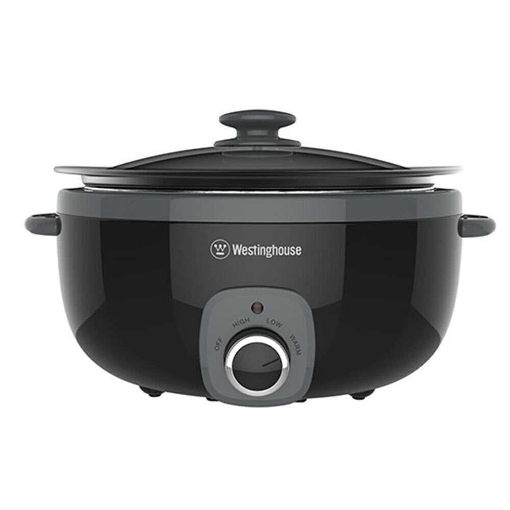 Westinghouse Electric Slow Cooker