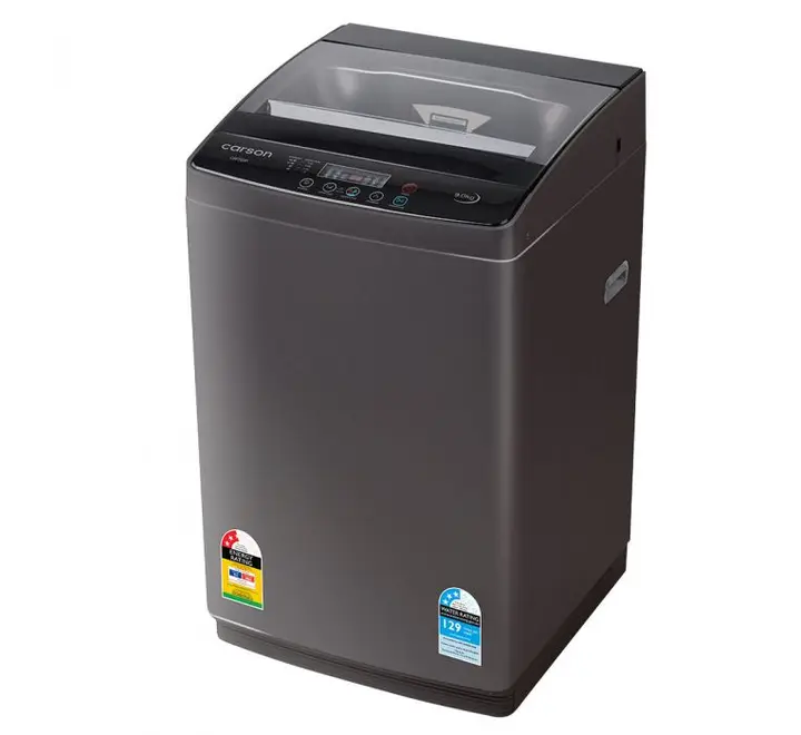 Carson Top Loader Washing Machine