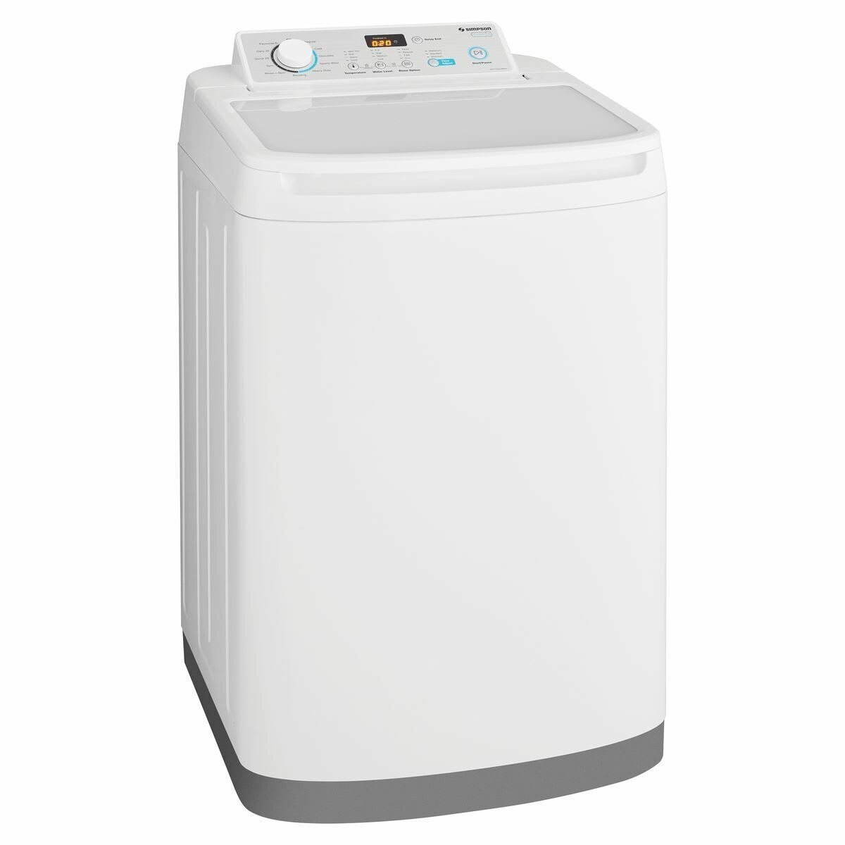 Simpson Top Loader Washing Machine