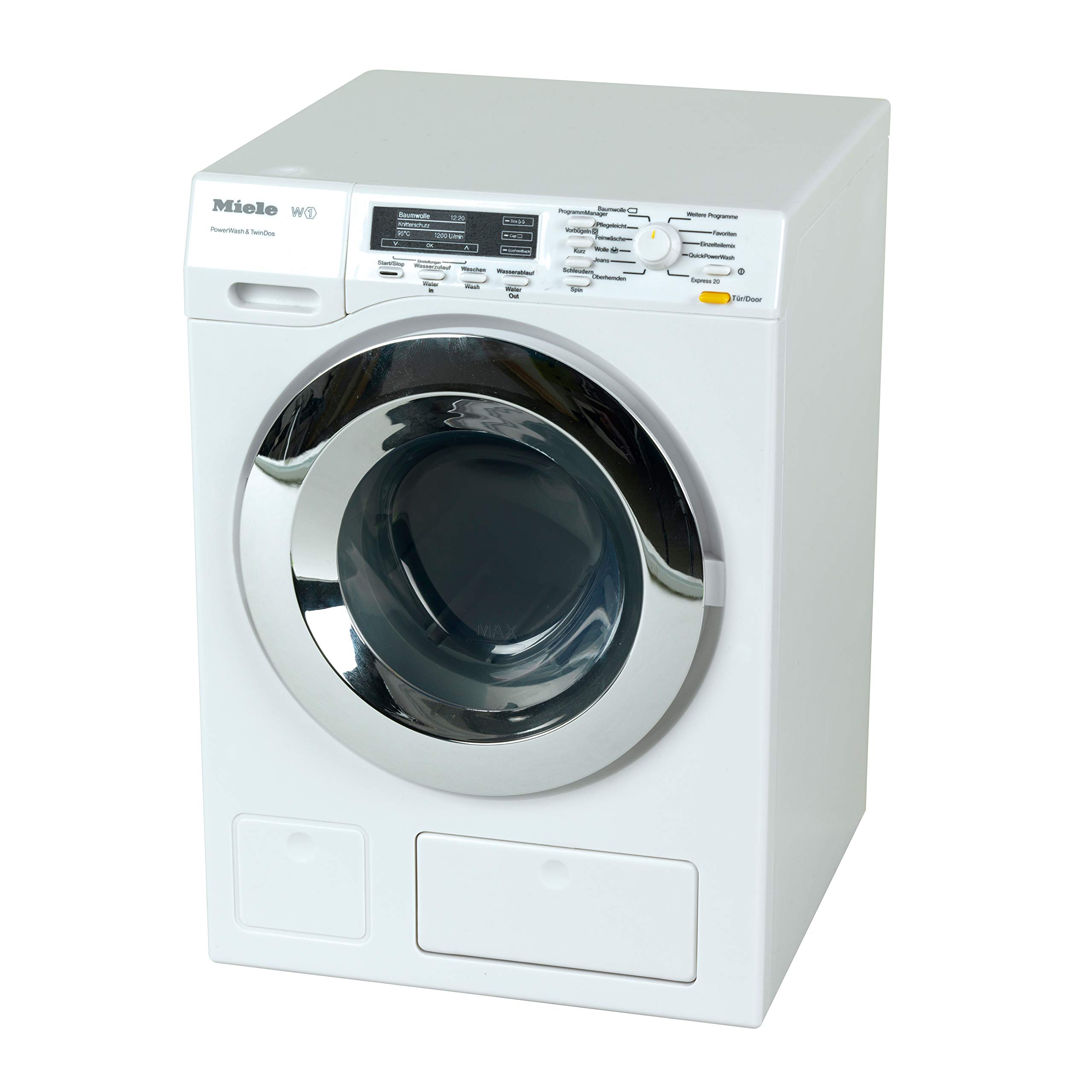 Theo Klein Front Loader Washing Machine