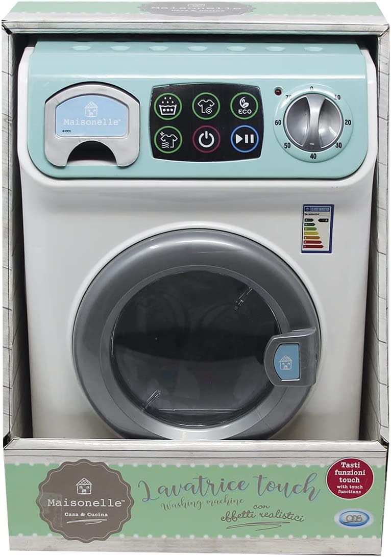 ODS 44154 FroWestinghouse Front Loader Washing Machine with Dryernt Loader Washing Machine