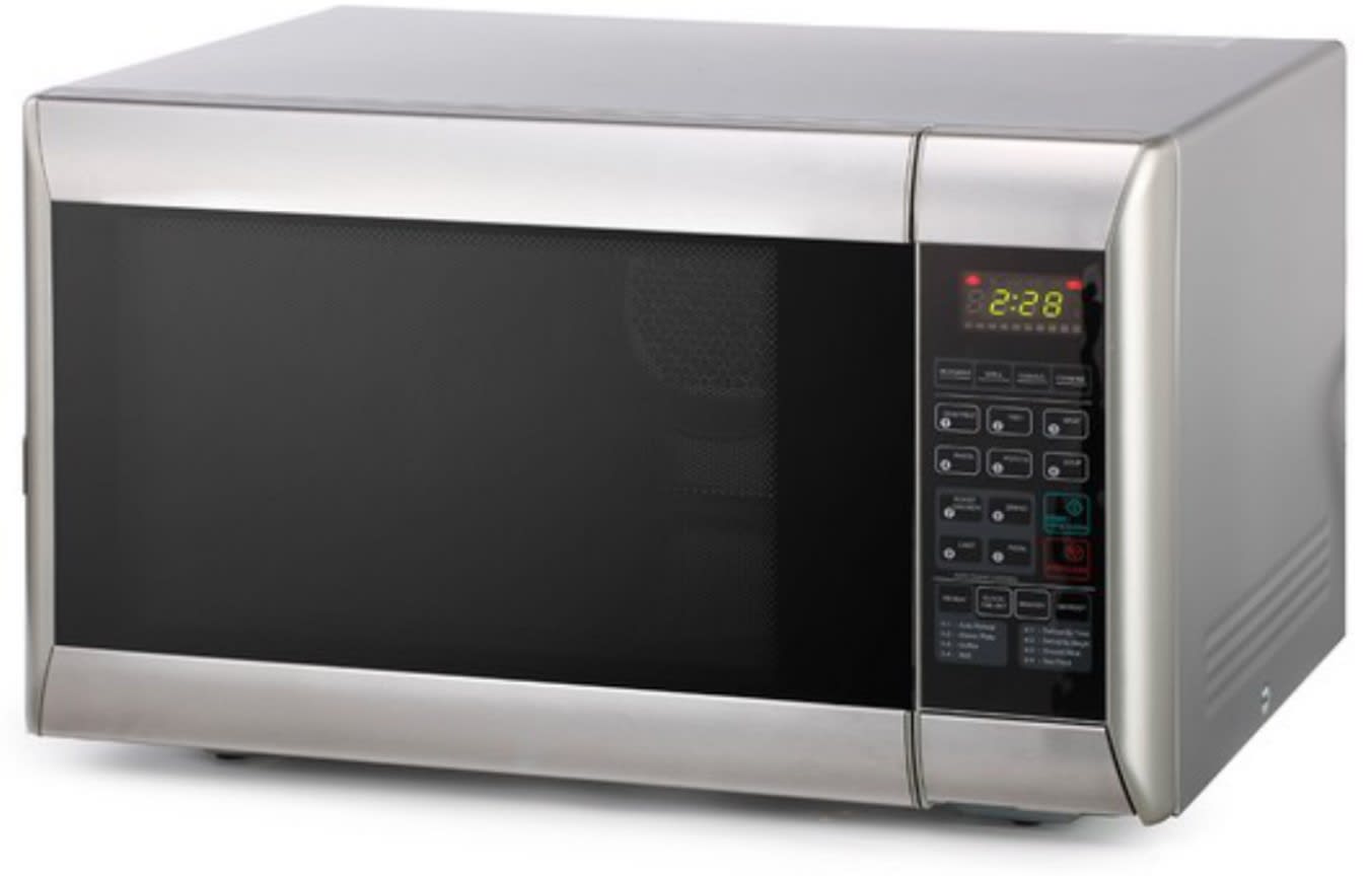Kogan Convection Microwave Oven with Grill
