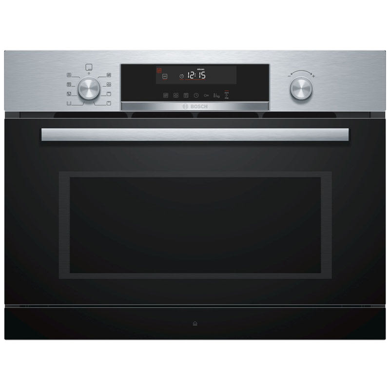 BOSCH COA565GS0 Built-in Microwave with Steaming Function