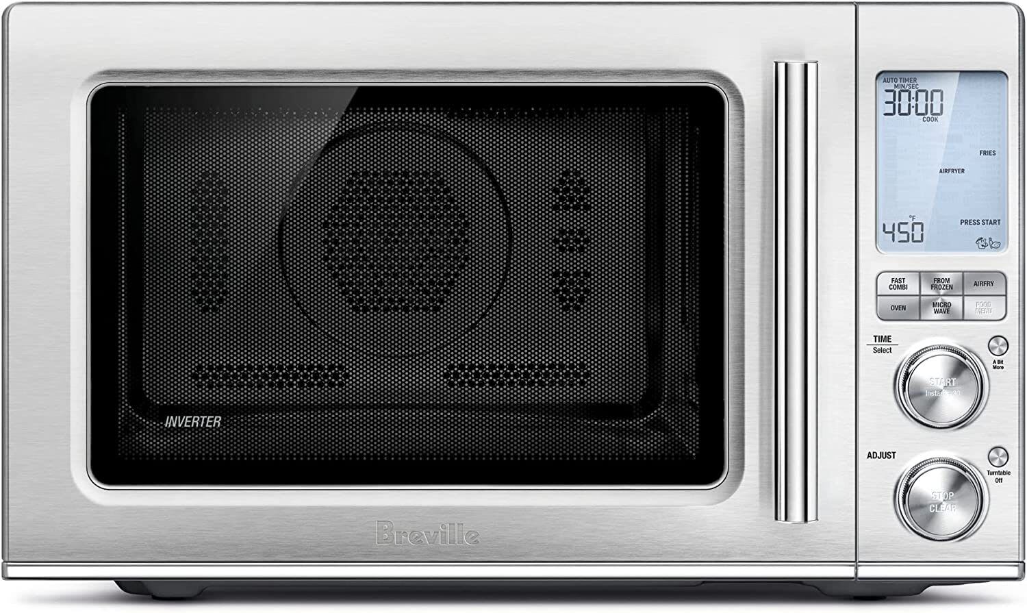 Breville Combi Wave Microwave